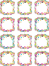 Confetti Mini Accents