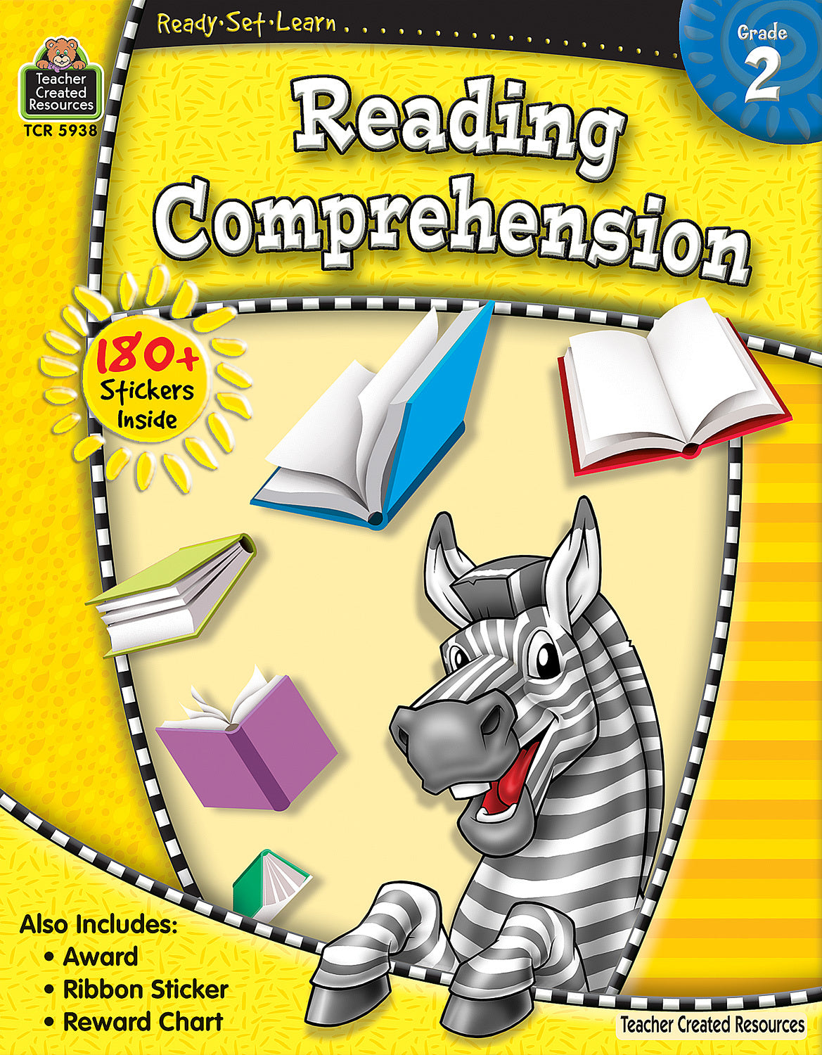 RSL: Reading Comprehension (Gr. 2)