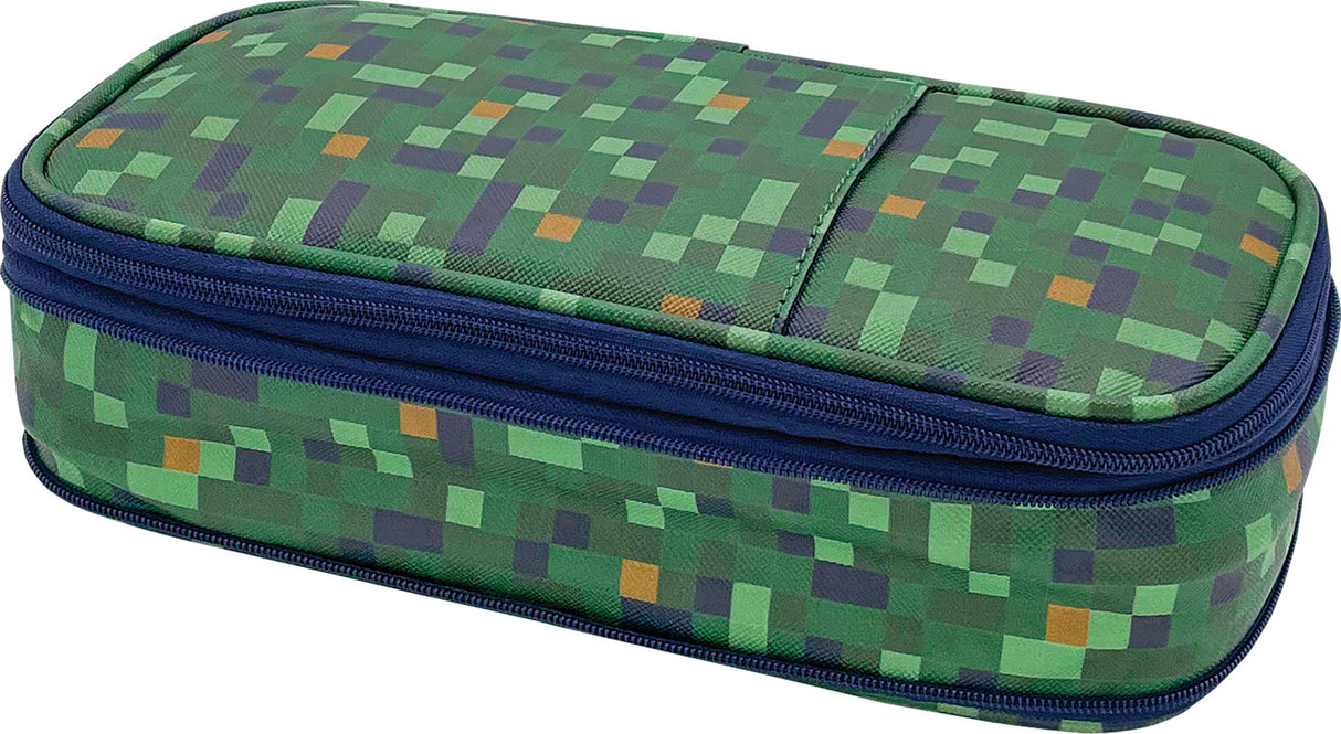 Pixels Pencil Case