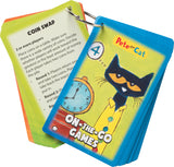 Pete the Cat® On-the-Go Games