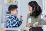 Sign Language Flash Cards