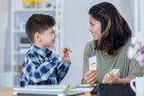 Decoding Words Flash Cards