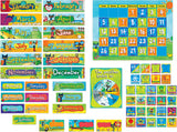 Pete the Cat® Calendar Kit
