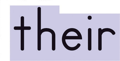 Sight Words in a Flash™ Word Walls (Gr. K–1)