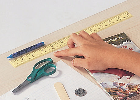 Ruler Tape