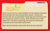 Mathological Liar Game (Gr. 3)