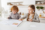 Mathological Liar Game (Gr. 3)