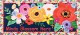 Wildflowers Bulletin Board