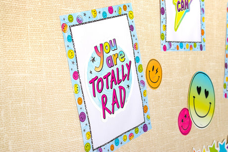 Brights 4Ever Positive Sayings Accents