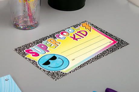 Brights 4Ever Super Cool Kid Awards