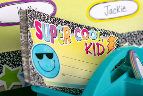 Brights 4Ever Super Cool Kid Awards