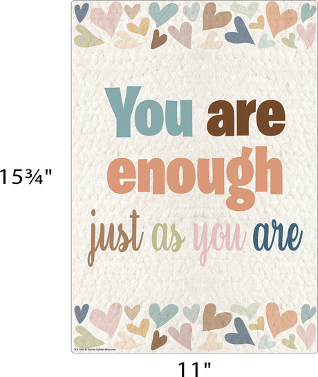 Everyone is Welcome Small Poster Pack