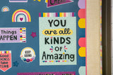 You Are All Kinds of Amazing Positive Poster