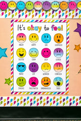 Brights 4Ever It's Okay to Feel Chart