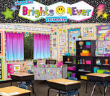 Let's Cheer Each Other On Positive Poster