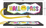 Brights 4Ever Magnetic Hall Pass