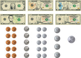 Money Magnetic Accents