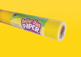 Yellow Gold Better Than Paper® Bulletin Board Roll