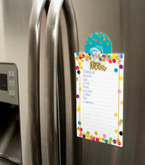 Clingy Thingies®: Confetti Clips