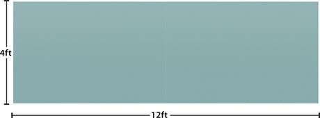 Calming Blue Better Than Paper® Bulletin Board Roll