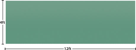 Eucalyptus Green Better Than Paper® Bulletin Board Roll