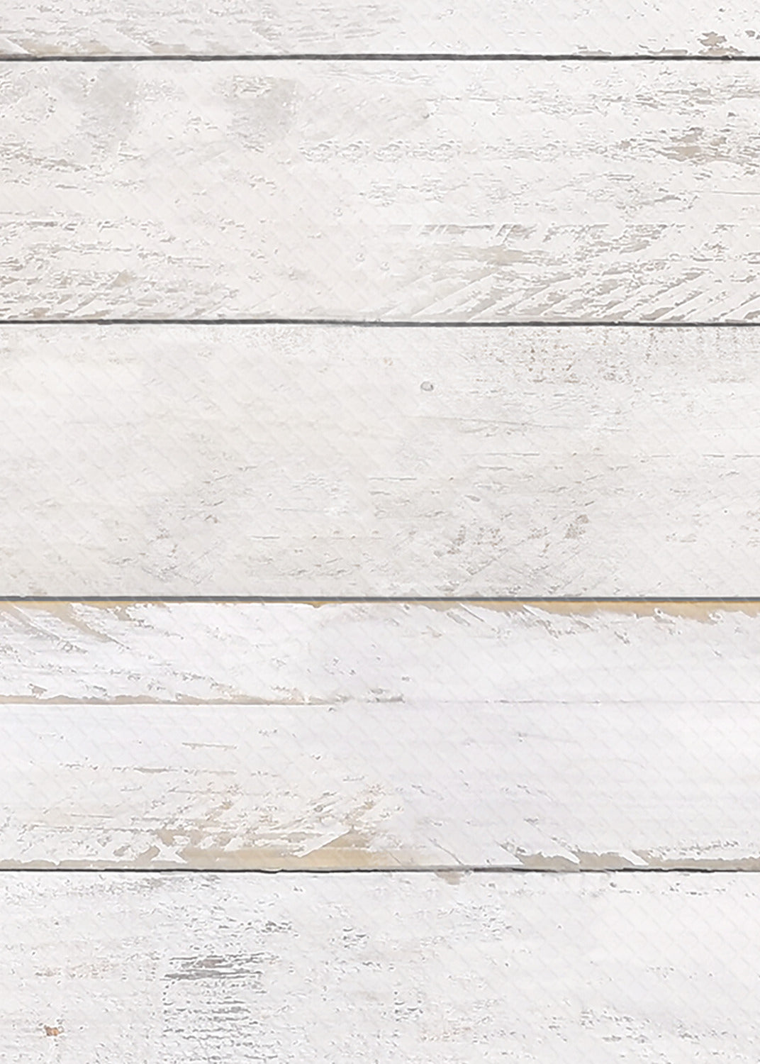 White Shiplap Better Than Paper® Bulletin Board Roll