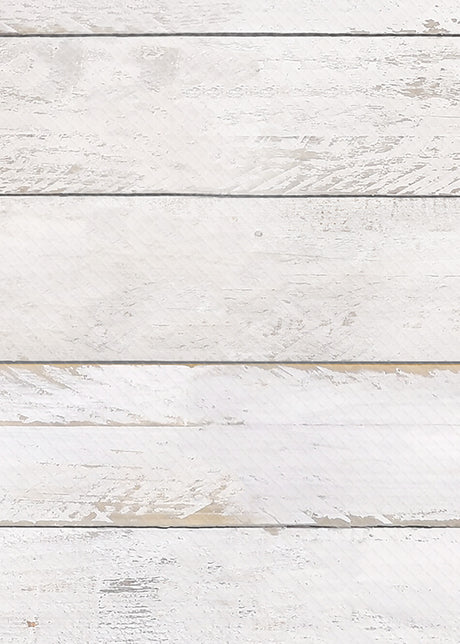 White Shiplap Better Than Paper® Bulletin Board Roll