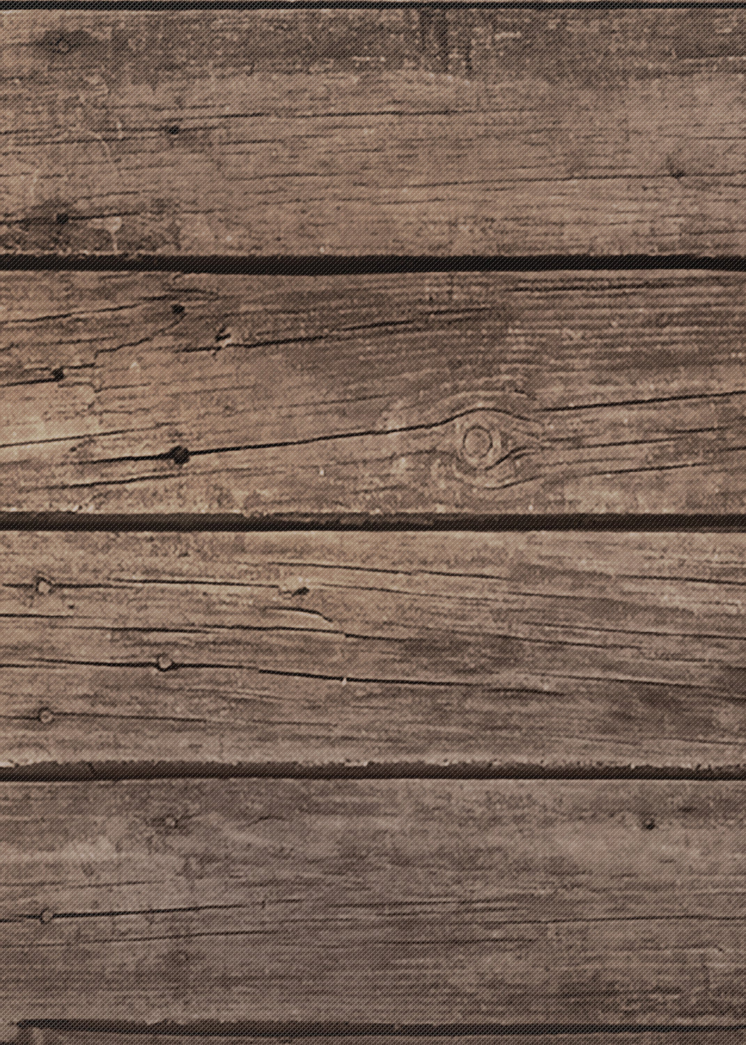 Dark Wood Better Than Paper® Bulletin Board Roll