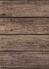 Dark Wood Better Than Paper® Bulletin Board Roll