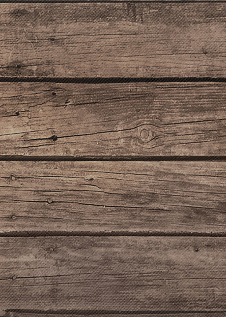 Dark Wood Better Than Paper® Bulletin Board Roll