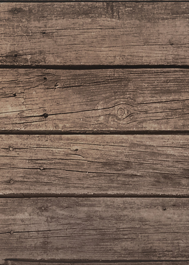 Dark Wood Better Than Paper® Bulletin Board Roll