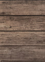 Dark Wood Better Than Paper® Bulletin Board Roll