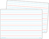 Double-Sided Writing Dry Erase Boards
