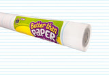 Lined Better Than Paper® Bulletin Board Roll