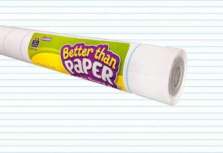 Lined Better Than Paper® Bulletin Board Roll