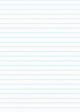 Lined Better Than Paper® Bulletin Board Roll