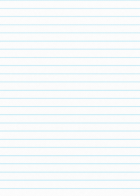 Lined Better Than Paper® Bulletin Board Roll