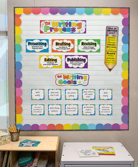 Lined Better Than Paper® Bulletin Board Roll