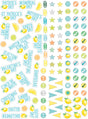 ​Lemon Zest Lesson Planner