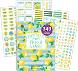 ​Lemon Zest Lesson Planner