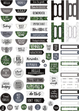 Modern Farmhouse Lesson Planner