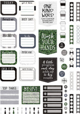 Modern Farmhouse Lesson Planner