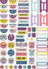 Oh Happy Day Lesson Planner