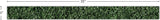 Modern Farmhouse Boxwood Straight Border Trim