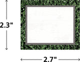 Modern Farmhouse Blank Cards Mini Accents
