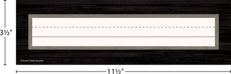 Modern Farmhouse Flat Name Plates