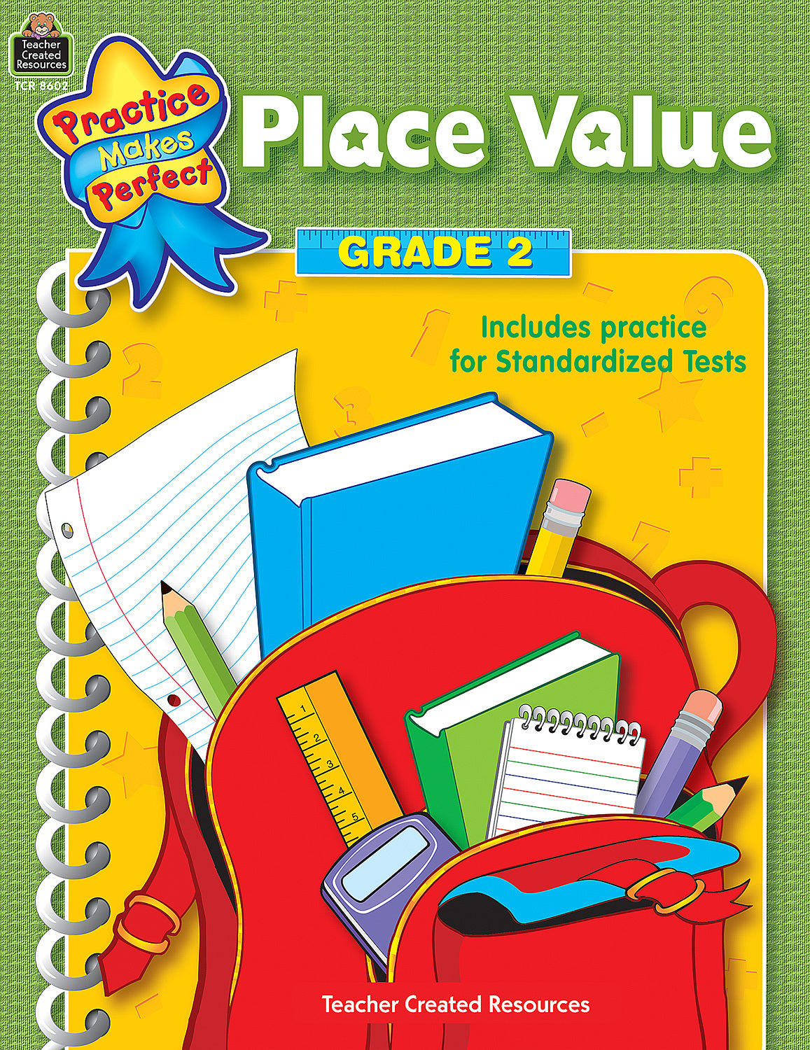 PMP: Place Value (Gr. 2)