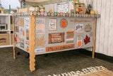 Home Sweet Classroom Happy Fall Mini Bulletin Board