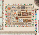 Home Sweet Classroom Happy Fall Mini Bulletin Board