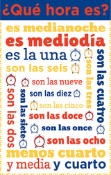 Spanish Chatter Charts